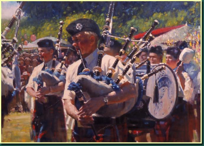 Bagpipesz