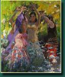 BellyDancerintheGardenw